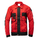 BLUZA RUBIN SEVEN KINGS