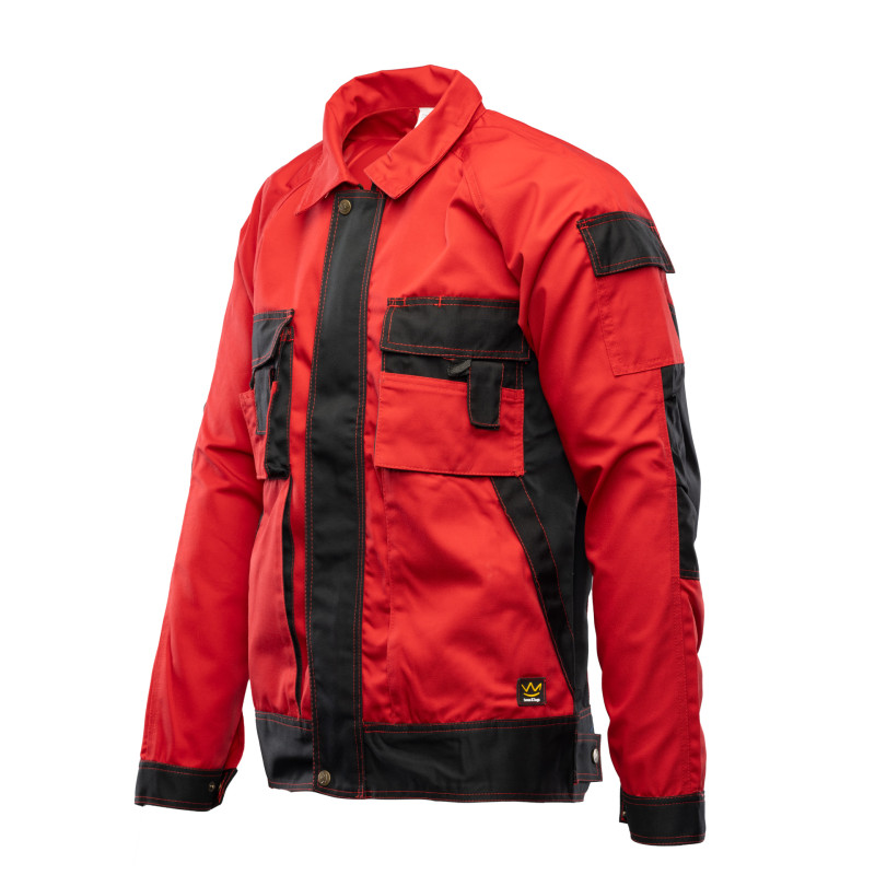 BLUZA RUBIN SEVEN KINGS