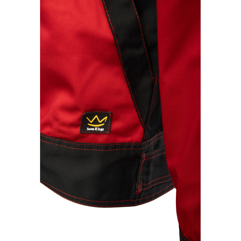 BLUZA RUBIN SEVEN KINGS