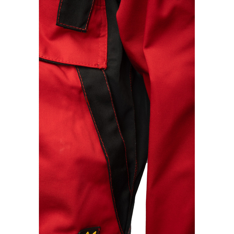 BLUZA RUBIN SEVEN KINGS