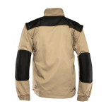 BLUZA BEŻOWY BRIXTON PRACTICAL