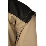 BLUZA BEŻOWY BRIXTON PRACTICAL
