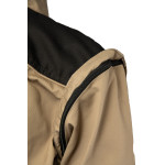 BLUZA BEŻOWY BRIXTON PRACTICAL