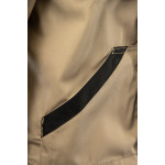 BLUZA BEŻOWY BRIXTON PRACTICAL