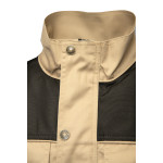 BLUZA BEŻOWY BRIXTON PRACTICAL