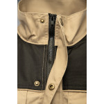 BLUZA BEŻOWY BRIXTON PRACTICAL