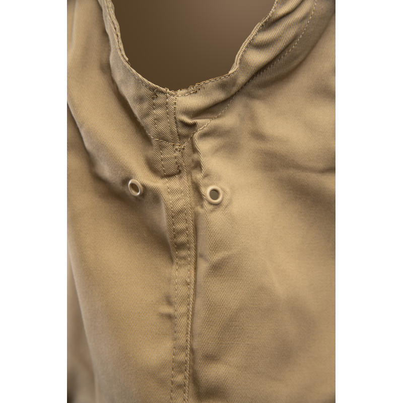 BLUZA BEŻOWY BRIXTON PRACTICAL