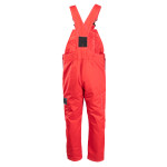 OGRODNICZKI OCIEPLANE WSTAWKA KOLOR BRIXTON SNOW