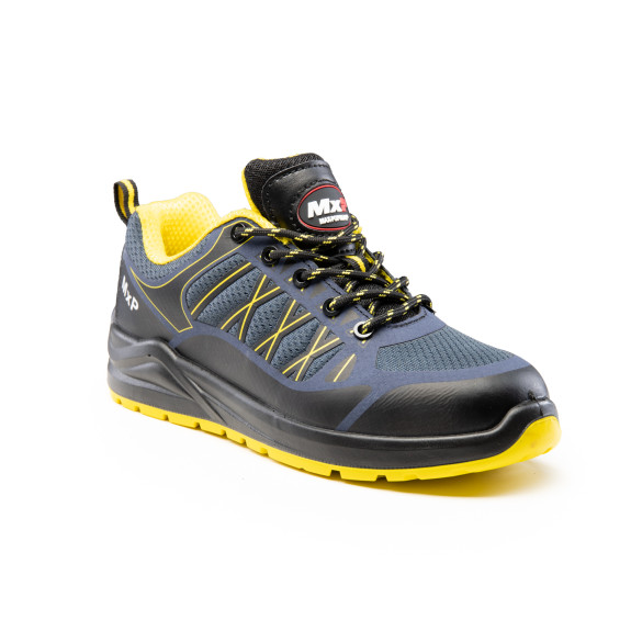 PÓŁBUT MXP BOLT S1 MAX-POPULAR. 2