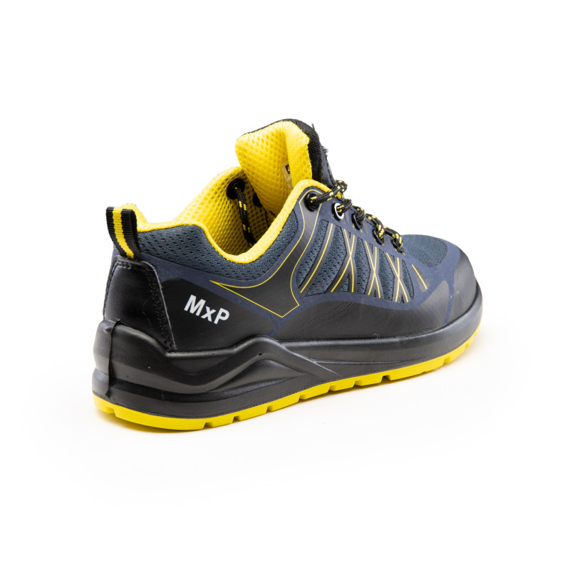 PÓŁBUT MXP BOLT S1 MAX-POPULAR.