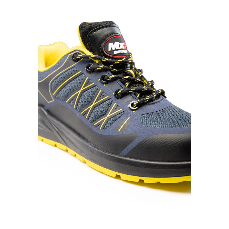 PÓŁBUT MXP BOLT S1 MAX-POPULAR.