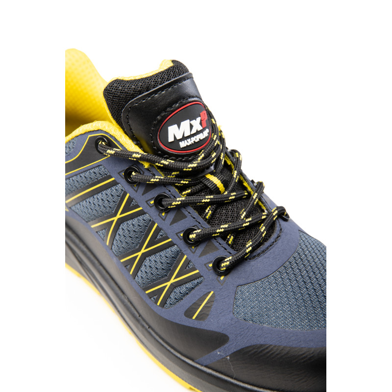 PÓŁBUT MXP BOLT S1 MAX-POPULAR.