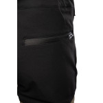 TRAIL SPODNIE KRÓTKIE KHAKI/CZARNY SEVEN KINGS