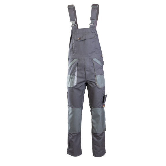 SPODNIE OGRODNICZKI BRIXTON PRACTICAL