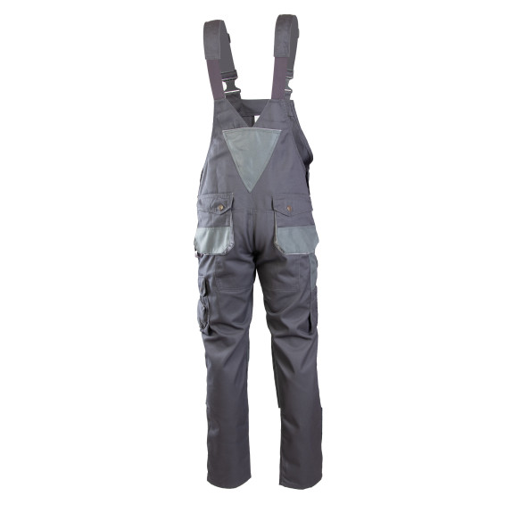 SPODNIE OGRODNICZKI BRIXTON PRACTICAL 2
