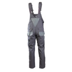 SPODNIE OGRODNICZKI BRIXTON PRACTICAL