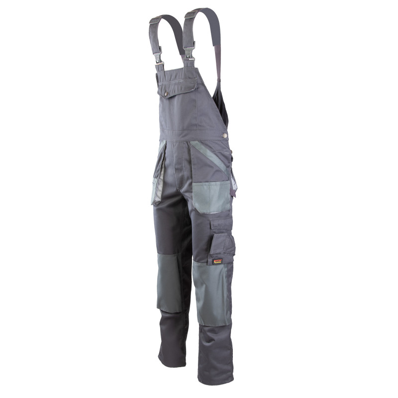 SPODNIE OGRODNICZKI BRIXTON PRACTICAL