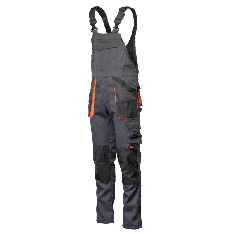 SPODNIE OGRODNICZKI BRIXTON PRACTICAL