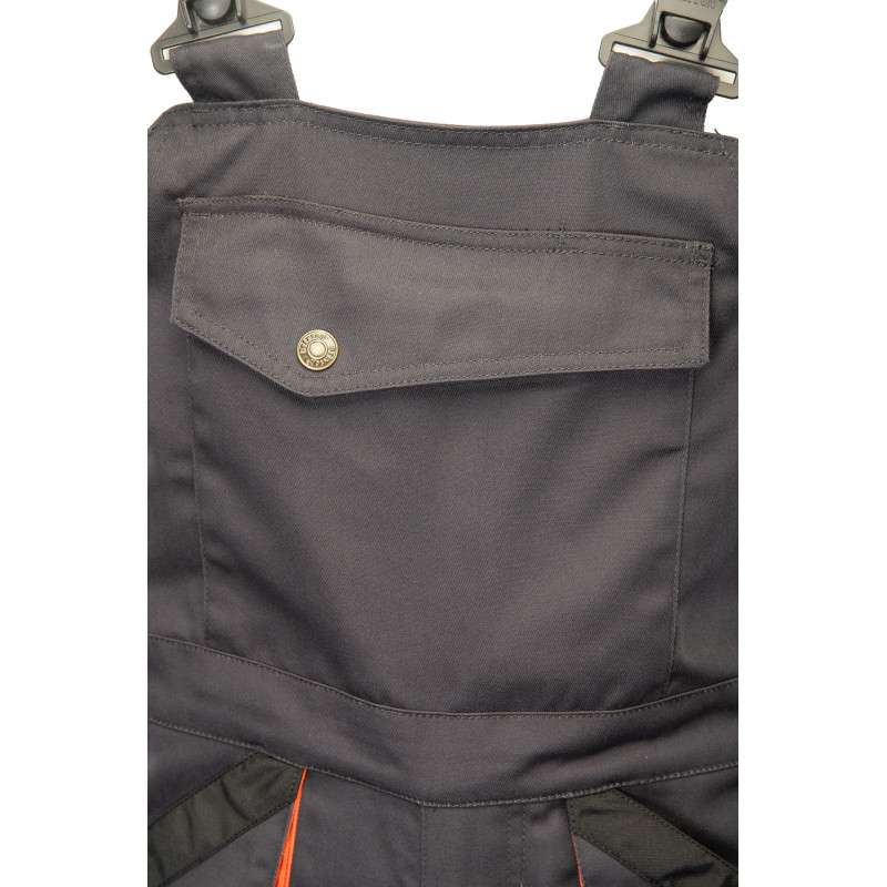 SPODNIE OGRODNICZKI BRIXTON PRACTICAL