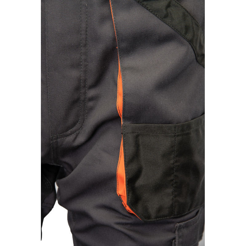 SPODNIE OGRODNICZKI BRIXTON PRACTICAL