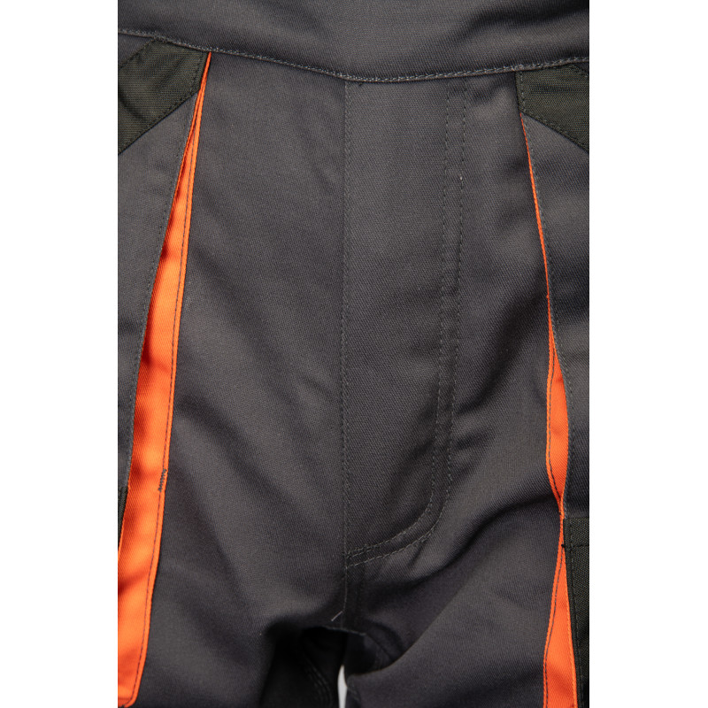 SPODNIE OGRODNICZKI BRIXTON PRACTICAL