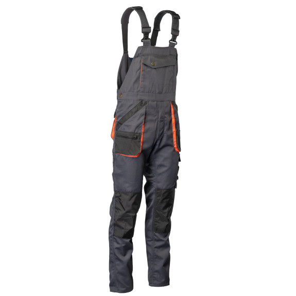 SPODNIE OGRODNICZKI BRIXTON PRACTICAL