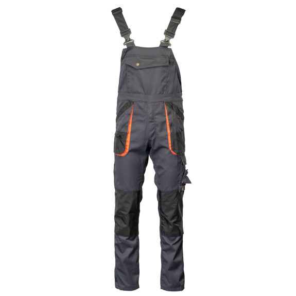 SPODNIE OGRODNICZKI BRIXTON PRACTICAL 2