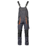 SPODNIE OGRODNICZKI BRIXTON PRACTICAL
