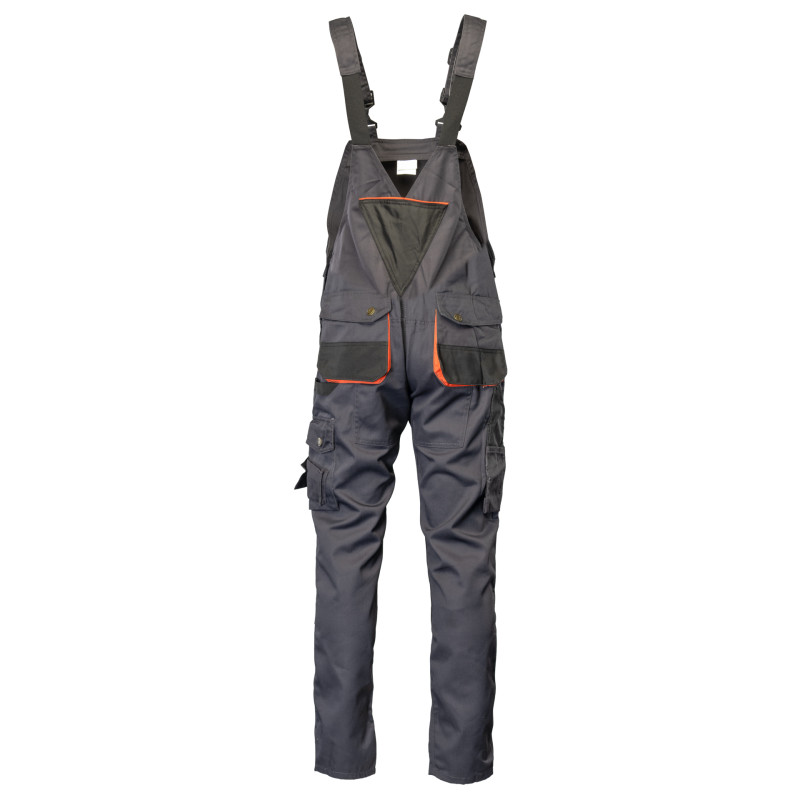 SPODNIE OGRODNICZKI BRIXTON PRACTICAL