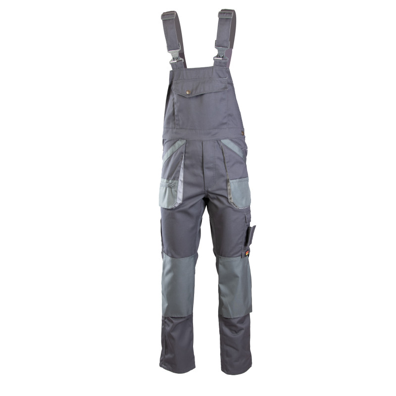 SPODNIE OGRODNICZKI BRIXTON PRACTICAL