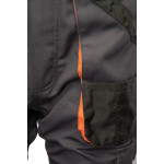 SPODNIE OGRODNICZKI BRIXTON PRACTICAL