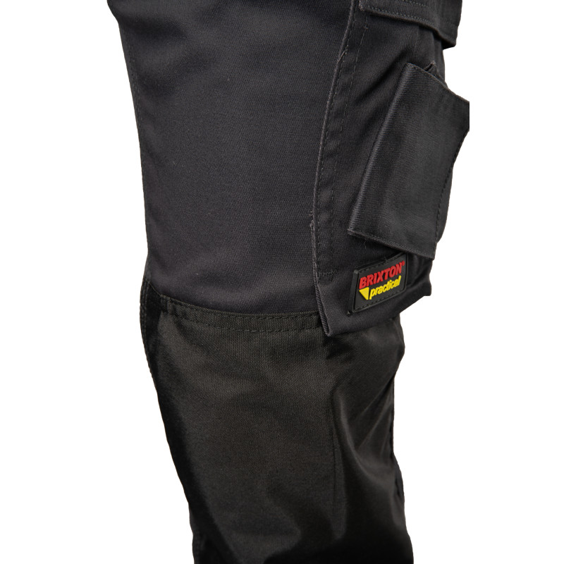 SPODNIE OGRODNICZKI BRIXTON PRACTICAL