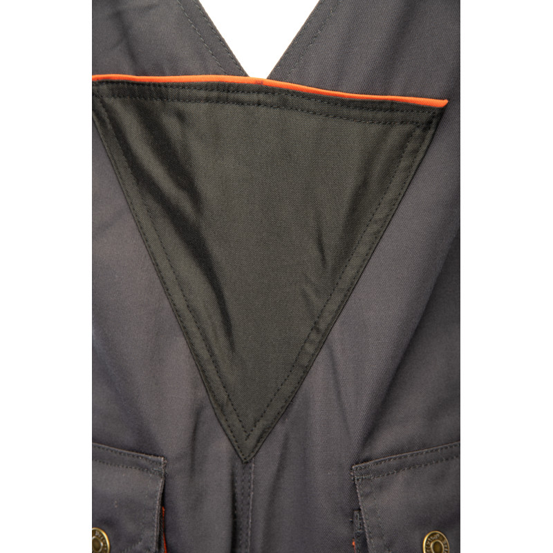 SPODNIE OGRODNICZKI BRIXTON PRACTICAL