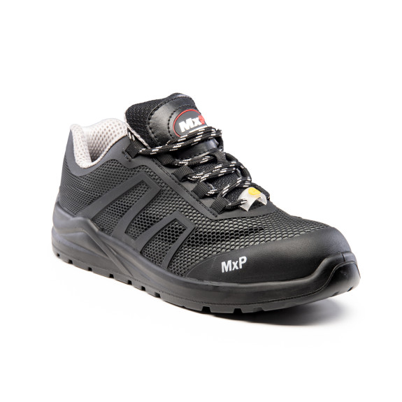 PÓŁBUT MXP AIR CZARNY S1P ESD MAX-POPULAR. 2