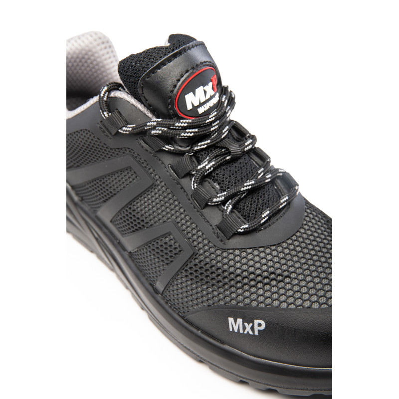 PÓŁBUT MXP AIR CZARNY S1 MAX-POPULAR.