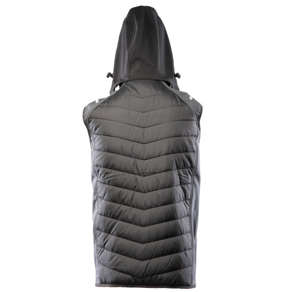 TOPAZ KAMIZELKA SOFTSHELL STAL SEVEN_KINGS 2