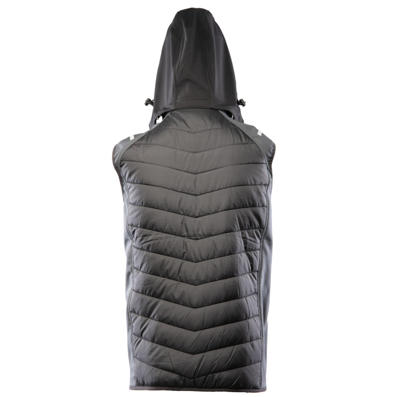 TOPAZ KAMIZELKA SOFTSHELL STAL SEVEN_KINGS