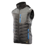 TOPAZ KAMIZELKA SOFTSHELL STAL SEVEN_KINGS
