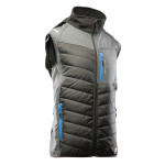 TOPAZ KAMIZELKA SOFTSHELL STAL SEVEN_KINGS