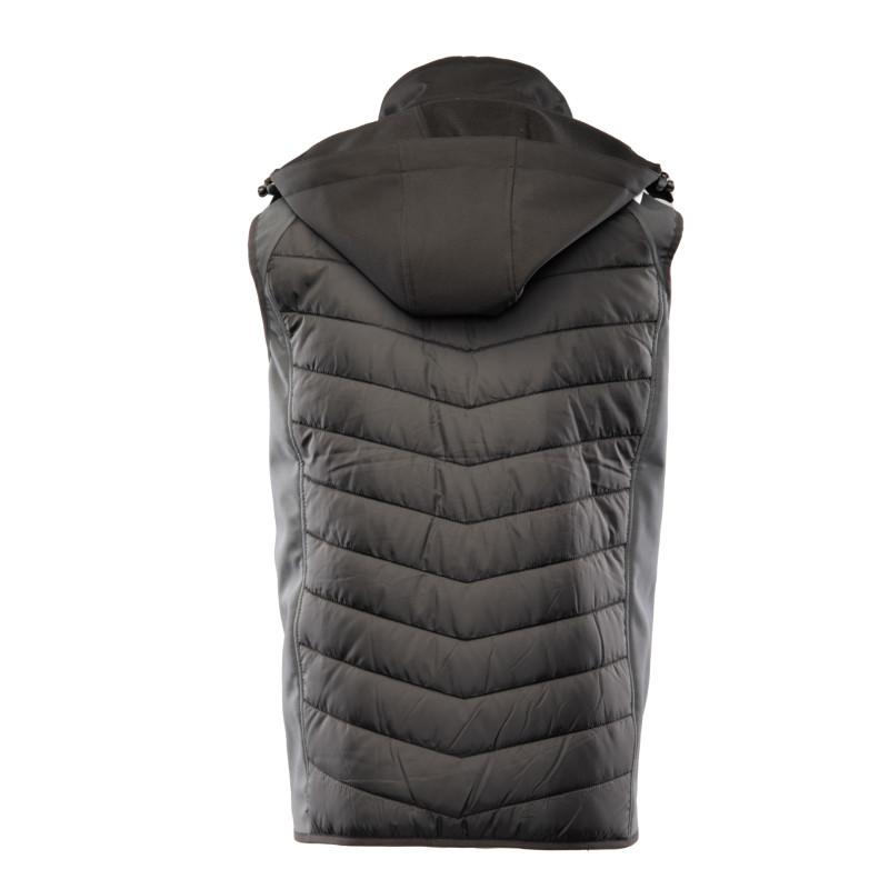 TOPAZ KAMIZELKA SOFTSHELL STAL SEVEN_KINGS