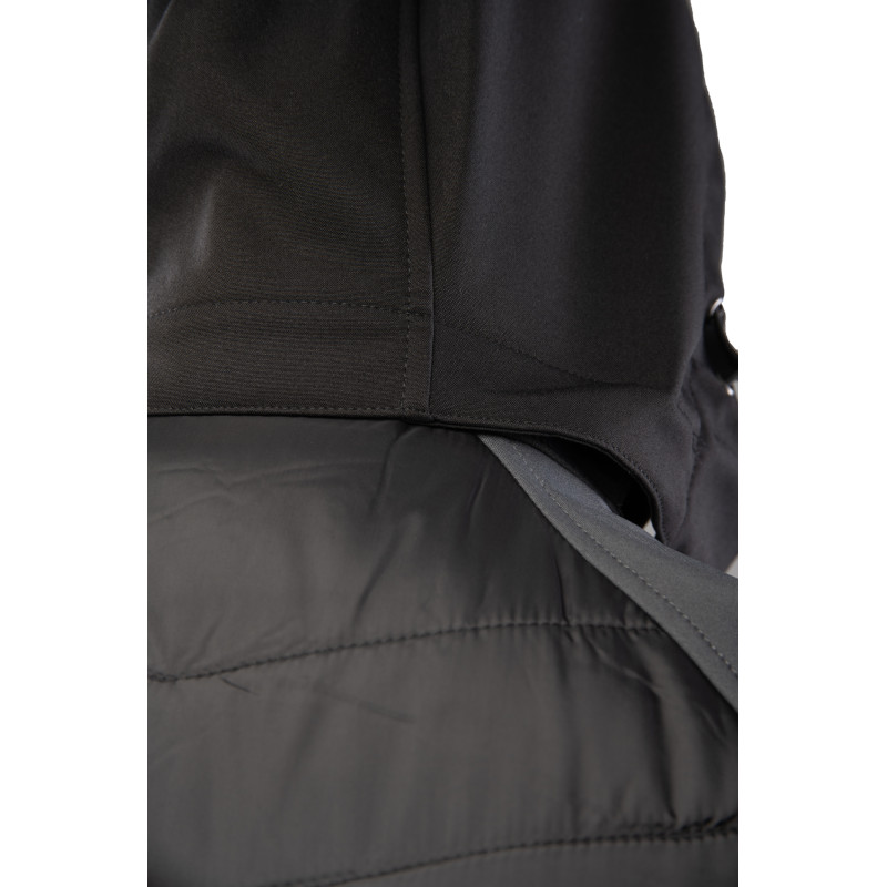 TOPAZ KAMIZELKA SOFTSHELL STAL SEVEN_KINGS