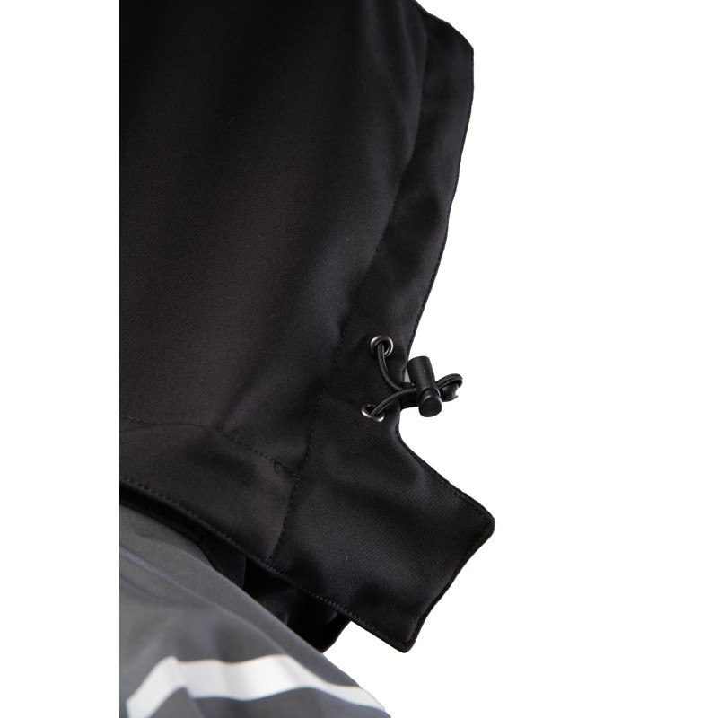 TOPAZ KAMIZELKA SOFTSHELL STAL SEVEN_KINGS