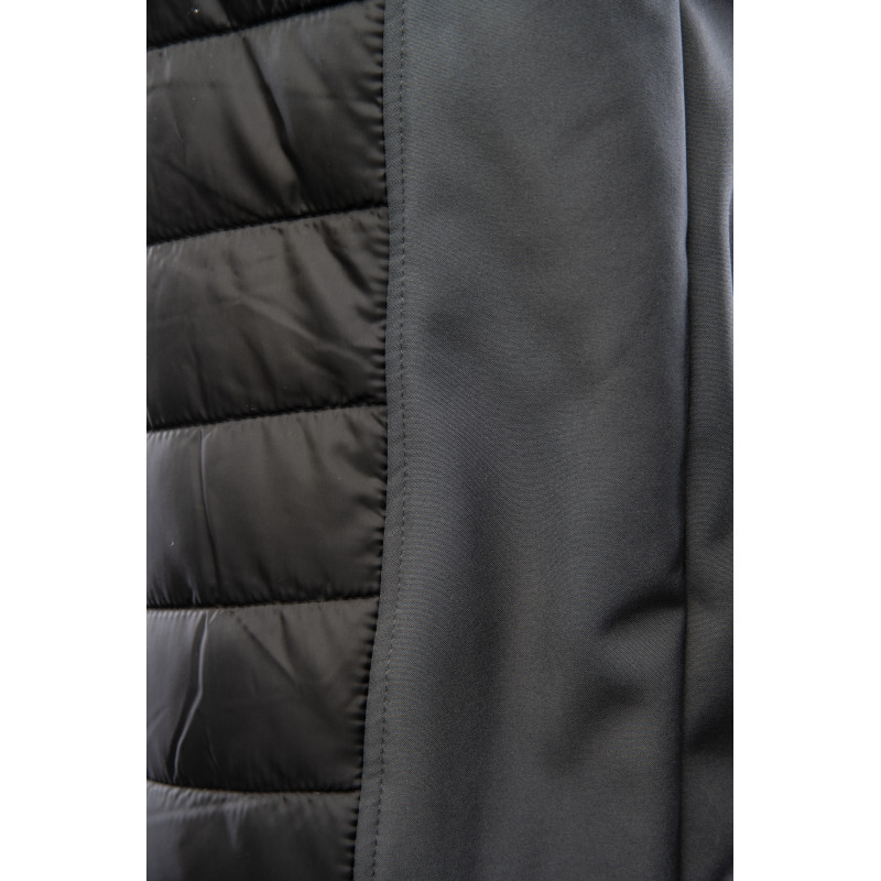 TOPAZ KAMIZELKA SOFTSHELL STAL SEVEN_KINGS