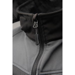 TOPAZ KAMIZELKA SOFTSHELL STAL SEVEN_KINGS