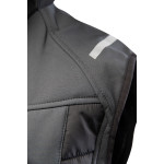 TOPAZ KAMIZELKA SOFTSHELL STAL SEVEN_KINGS