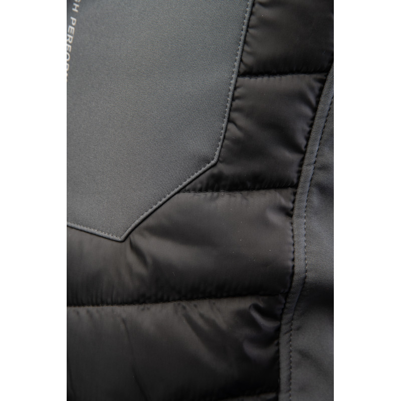 TOPAZ KAMIZELKA SOFTSHELL STAL SEVEN_KINGS