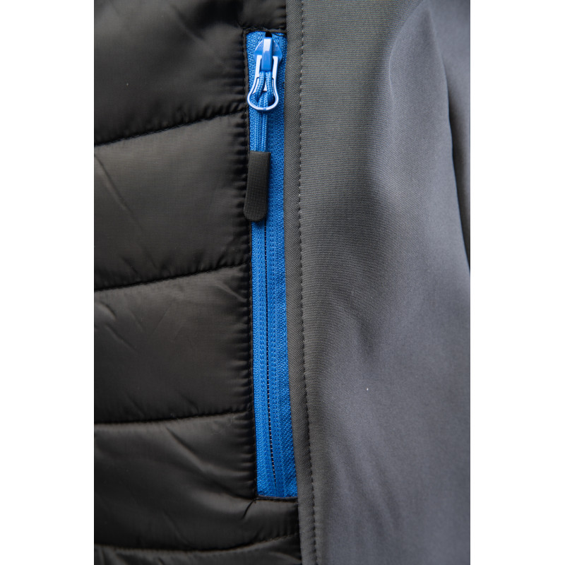 TOPAZ KAMIZELKA SOFTSHELL STAL SEVEN_KINGS