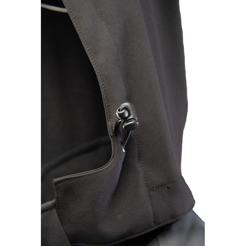 TOPAZ KAMIZELKA SOFTSHELL STAL SEVEN_KINGS