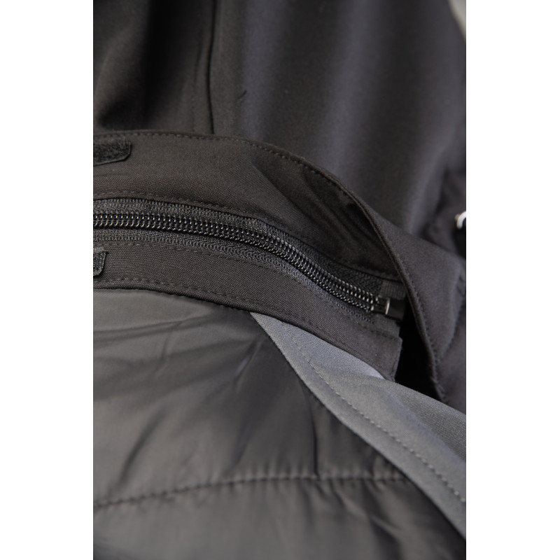 TOPAZ KAMIZELKA SOFTSHELL STAL SEVEN_KINGS