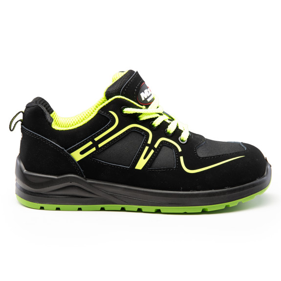 PÓŁBUT MXP FLUO S1 MAX-POPULAR.